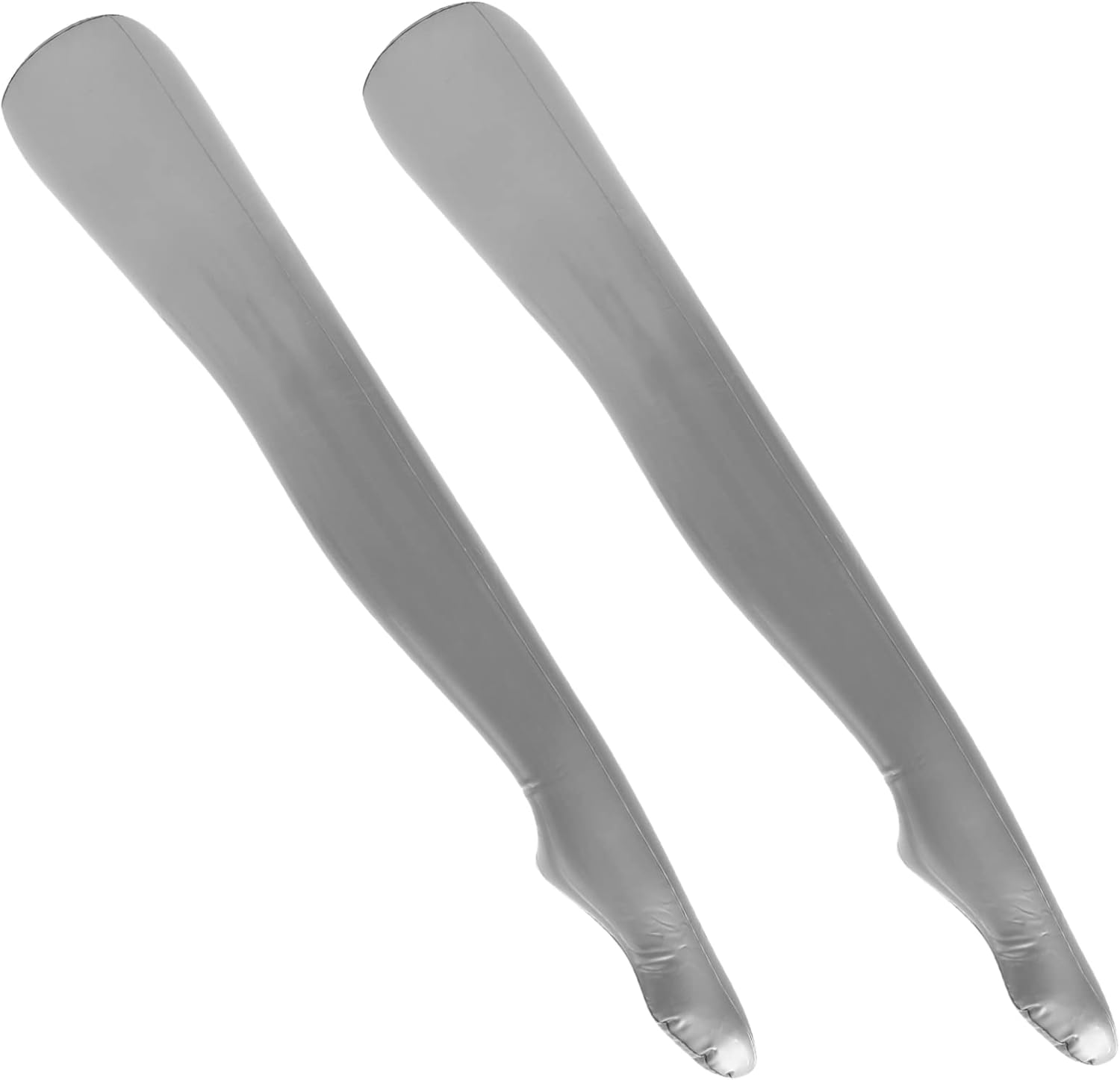 ULDIGI 2pcs Clothing Display Model Tiered Display Stand