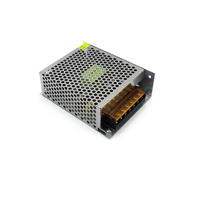 Alimentation 24V 50A transformateur d'éclairage 220V à 24V - 3