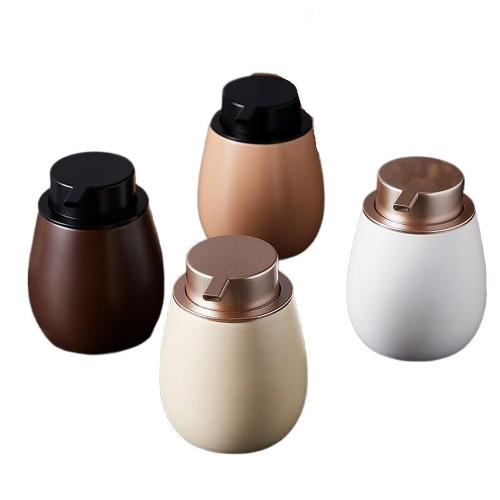 1 x Push-Spenderflasche Für Küchen,Badezimmer Geeignet