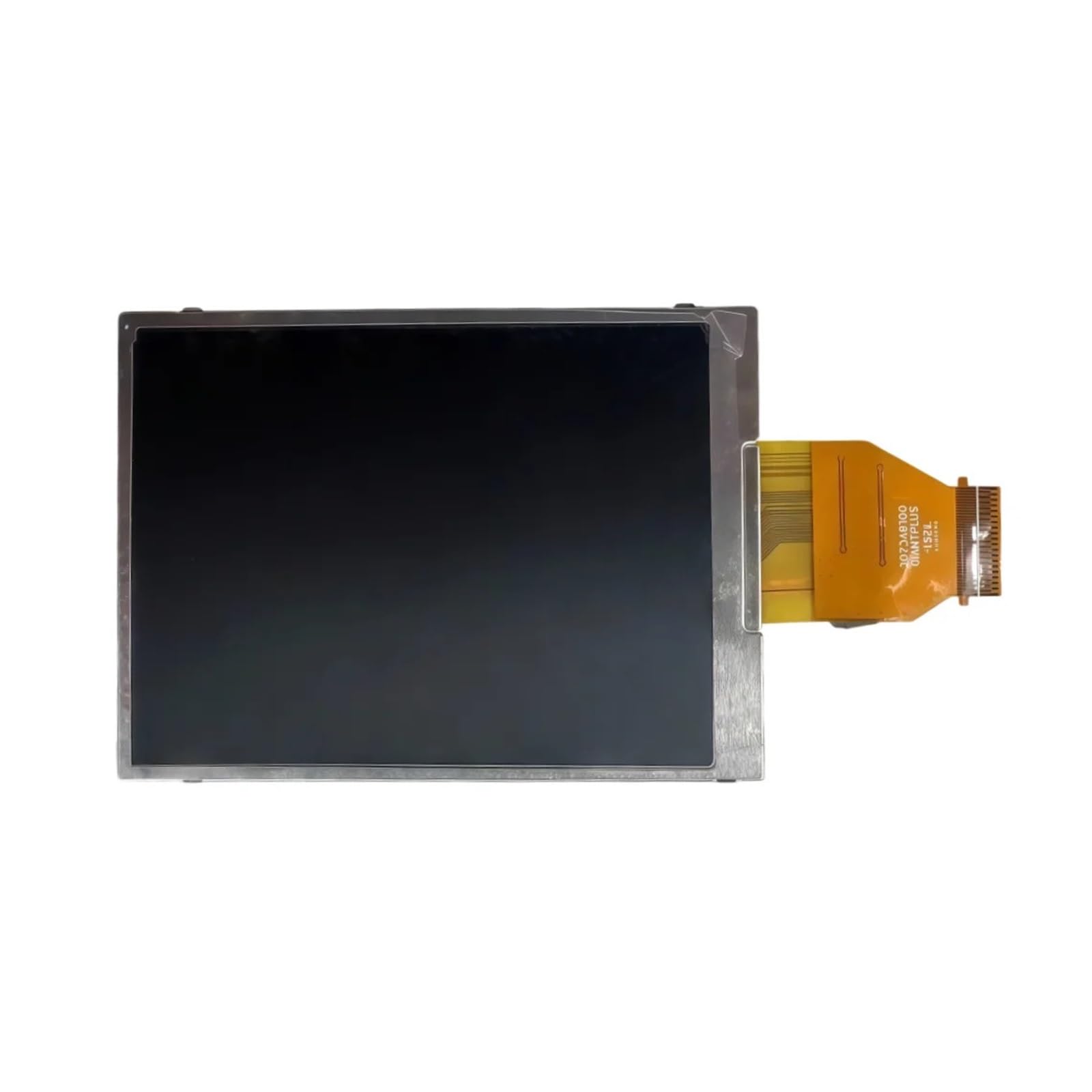 Zapasowy Aparat Z Podświetlanym Ekranem LCD, Kompatybilny Z Kodakiem, Kompatybilny Z PIXPRO, Aparatem Cyfrowym FZ151 FZ152 AZ251