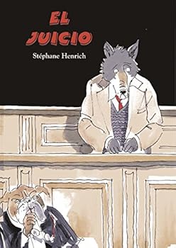 Hardcover El juicio (Spanish Edition) [Spanish] Book
