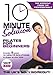10 Minute Solution: Pilates for Beginners