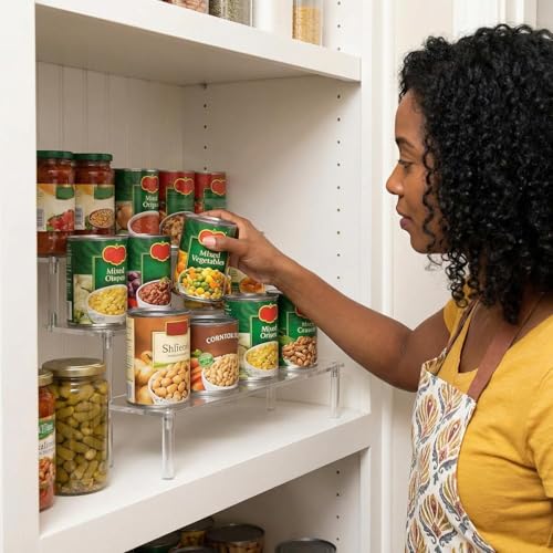 Can-Rack-Organizer-for-Pantry-3-Tier-Acrylic-Cans-Organizer-for-Pantry-Clear-Canned-Goods-Holders-for-Kitchen-Cabinet-Tiered-Soup-Can-and-Canned-Food-Storage-Rack