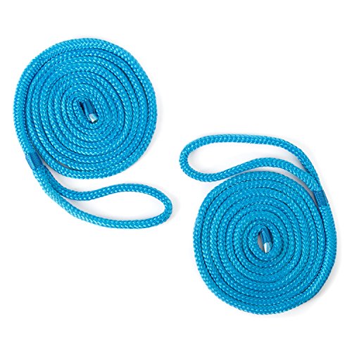 Kimpex Fender Whip 6' - 1/4