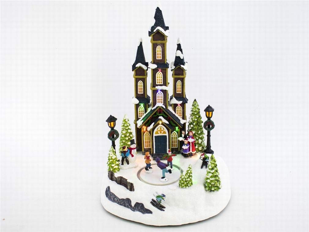 Gerimport Decoración Original Navidad 21.5 x 22.5 33 cm