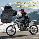 Zoom IMG-2 finevernek scaldacollo da motociclista moto Zoom IMG-2 finevernek scaldacollo da motociclista moto