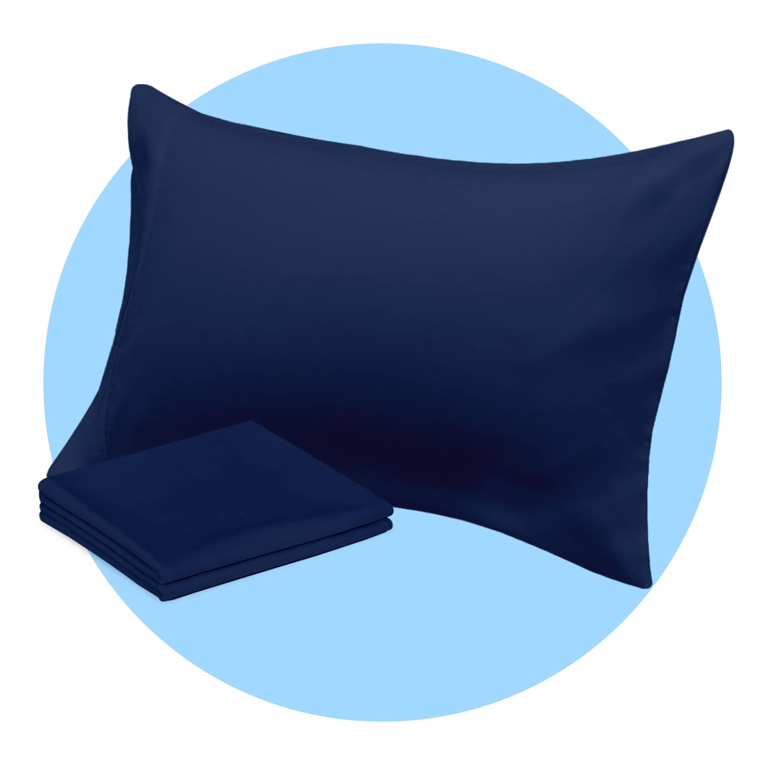 Avalon Bedding Pillow Cases Quee
