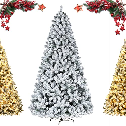 Top 10 Best 9 Foot Christmas Tree Reviews & Buying Guide Katynel