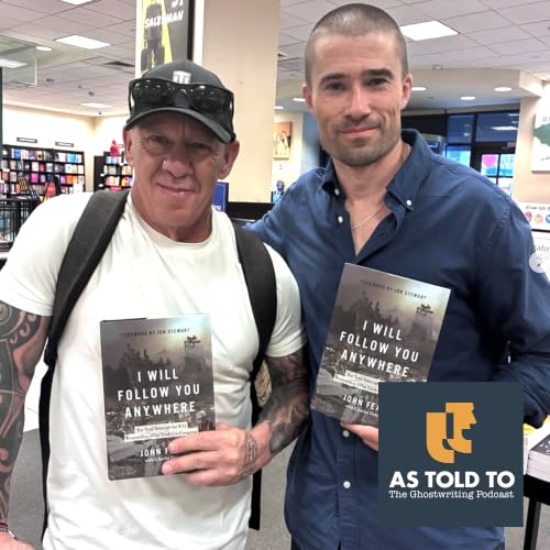 As Told To: John Feal & Charles Daly