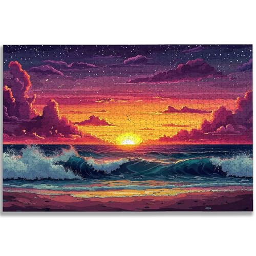 ジグソーパズル 2000ピース 風景」の人気商品一覧 | 安い商品を通販