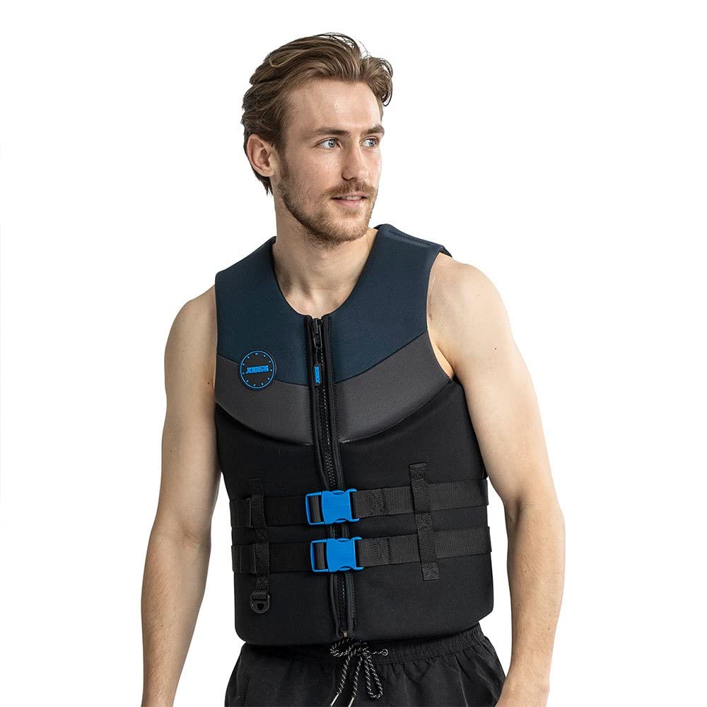 JOBE NEOPRENE Weste 2022 midnight blue, S