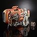 Star Wars Rey's Figura Rey con Speeder Jakku (Hasbro C1427EU4)