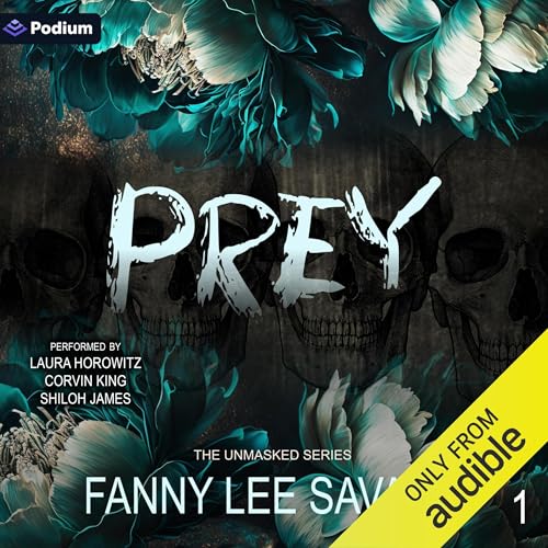 Ignite Your Ears To A Ground-Breaking Full Audiobook.