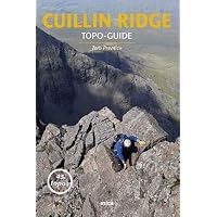 Cuillin Ridge - Topo-Guide