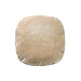 スリーアップ エコ湯たんぽ 繰り返し使える 蓄熱式 3層構造 安全日本製サーモスタット使用 フランネルＶｅｒ．グレージュ EWAZ-0662GG