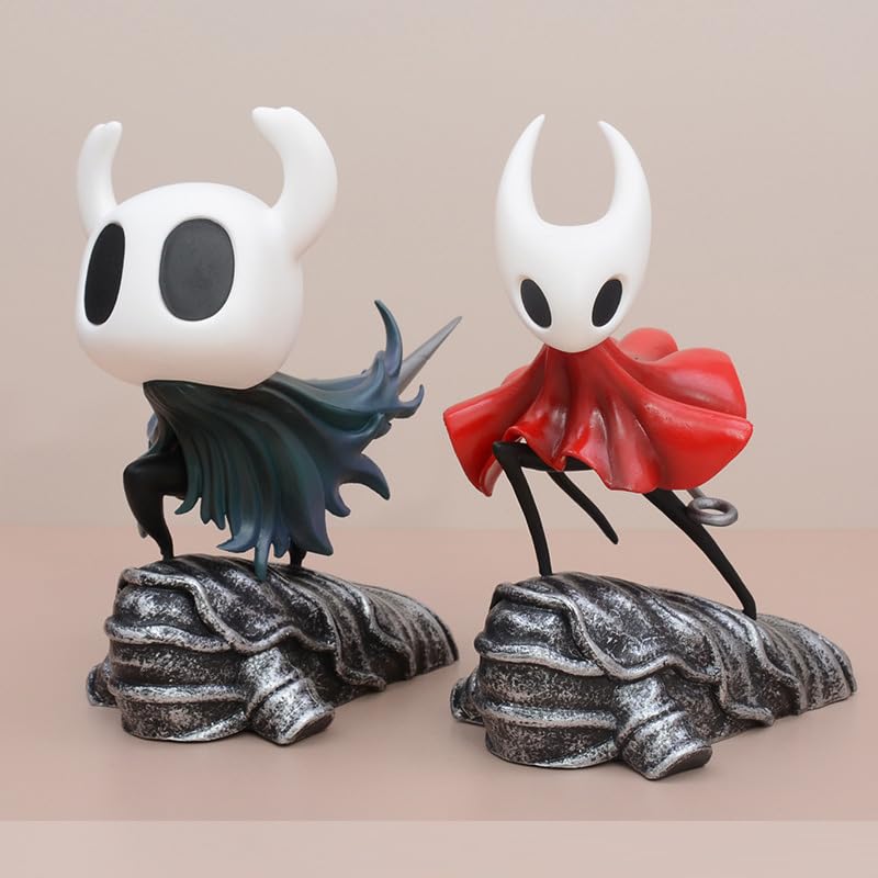 ホロウナイト フィギュアセット Hollow Knight | ホロウナイト - Fangamer Japan