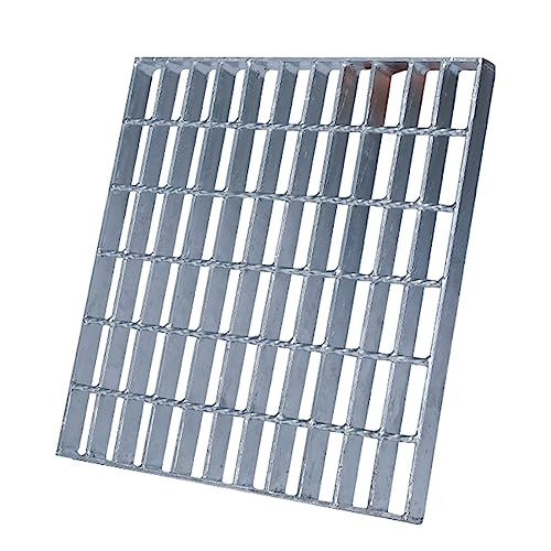 Generic XSDY Kanalgitter aus verzinktem Stahl