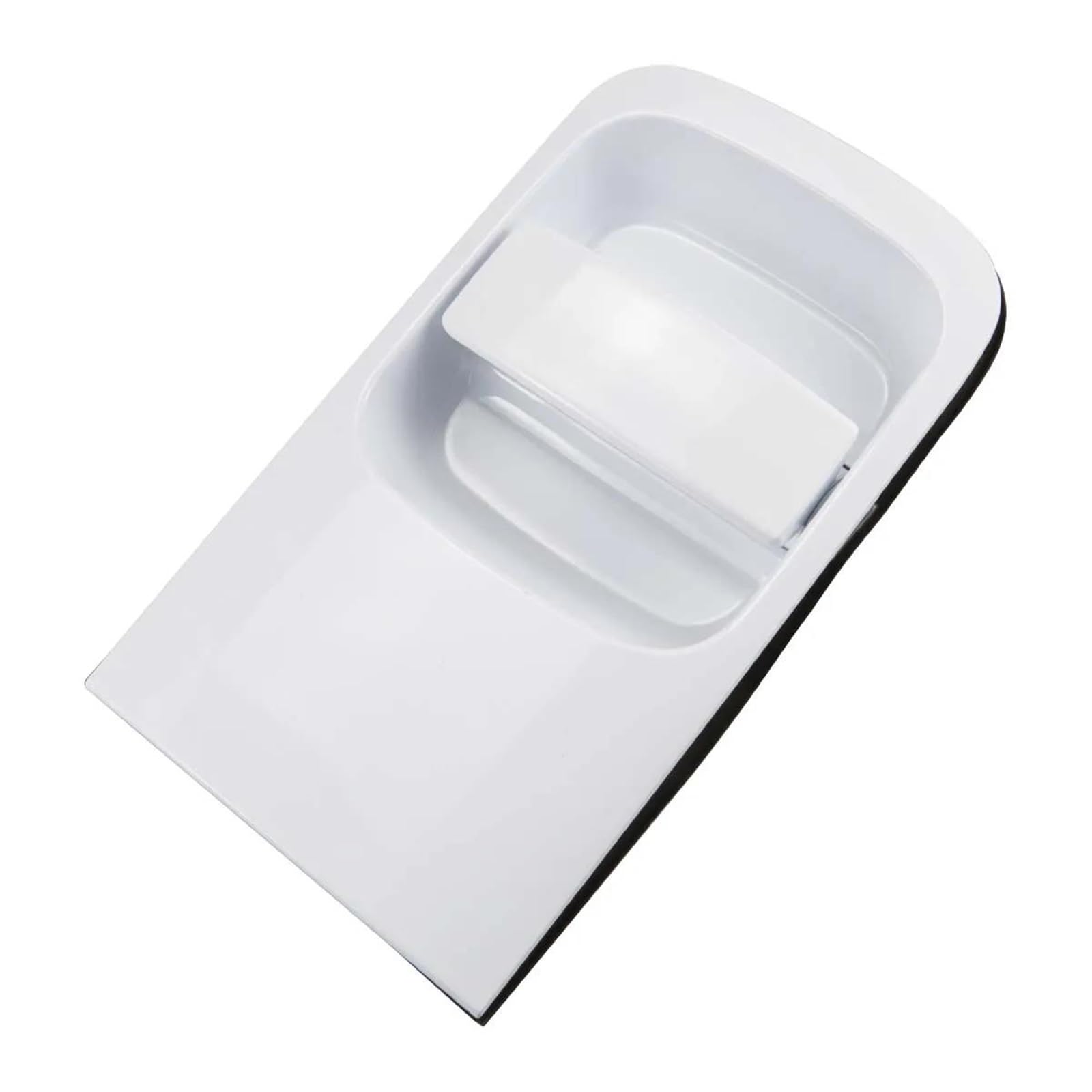 ZHQDRCY Door Open Handles for Hyundai for H1 for Imax for Grand for Starex for I800 Car Door Handle