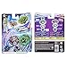 Beyblade Burst Surge Speedstorm Origin Achilles A6 and Tyros T6 Spinning Top Dual Pack - 2 Battling Game Top Toy for Kids Ages 8 and Up
