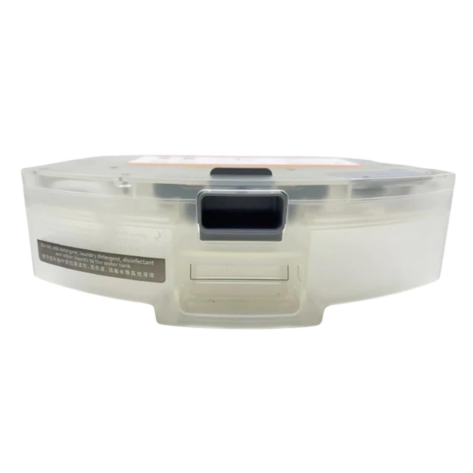 Trash Can With Water Tank, Compatible For ROIDMI Vacuum Cleaner