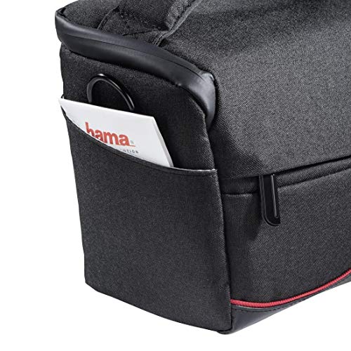 Hama Borsa per fotocamera Trinidad, 100 Colt