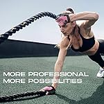 LIFECT Essential Breathable Workout Gloves, Weight Lifting Fingerless Gym Exercise Gloves with Curved Open Back, for Powerlifting, Women and Men - Image 5