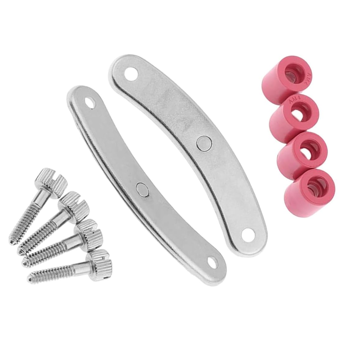 Aundhegrtt As Shown Cpu Cooling Mounting Bracket Am4/Am5 Universal For Am5 Motherboards For Seamlessly Compatible Easy Installation