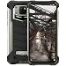 Produktbild DOOGEE S88 Pro (2020) Outdoor Smartphone Ohne Vertrag,10000mAh Handy,6,3''FHD+Display IP68 Wasserdicht,6GB 128GB Android 10,21MP kameras,kabelloses Laden/PowerShare,24W Schnellladung,NFCGrün