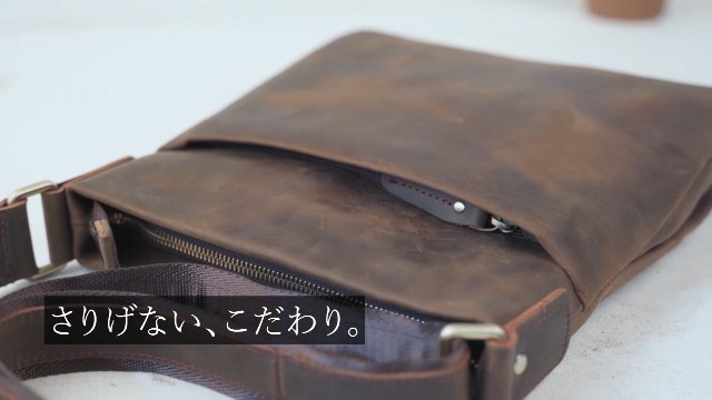 Amazon.co.jp: TIDING(タイディング): ショルダーバッグ