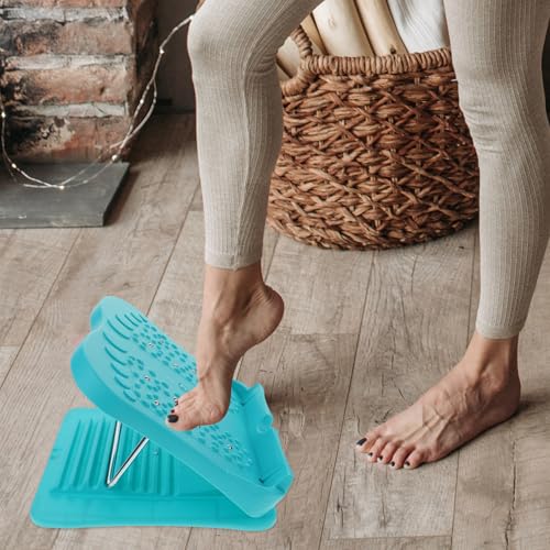 Tabla plegable para estiramiento de pantorrillas HANABASS miniatura 4