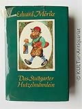  Das Stuttgarter Hutzelmännlein. Märchen. Illustriert von Friedl Rasp. Mit einem Nachwort von Albrecht Goes.
