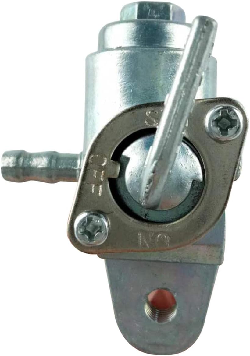 SDR Fuel Petcock Accessory Replacement Part for Polaris 50cc 90cc 2 Strokes ATV