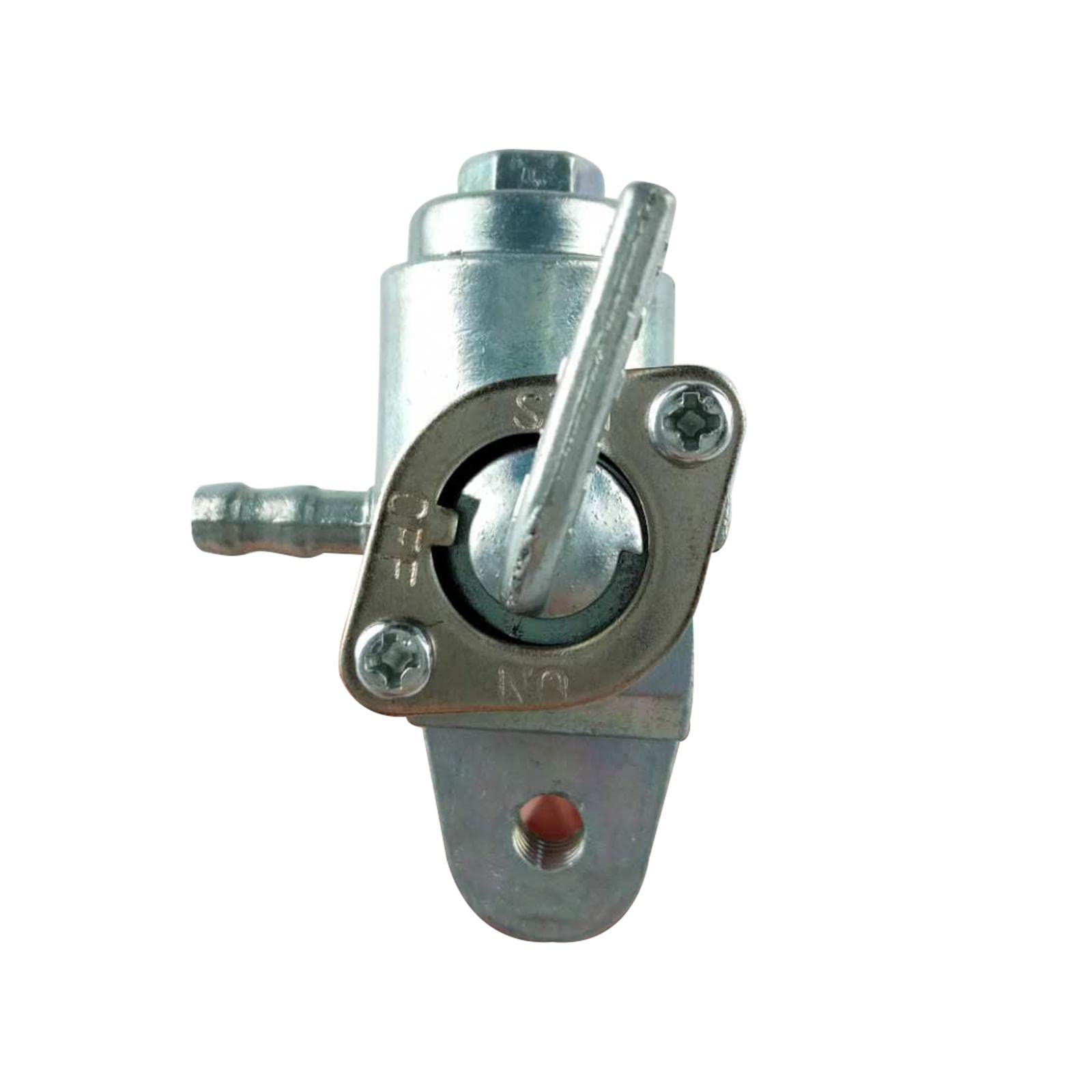 SDR Fuel Petcock Accessory Replacement Part for Polaris 50cc 90cc 2 Strokes ATV