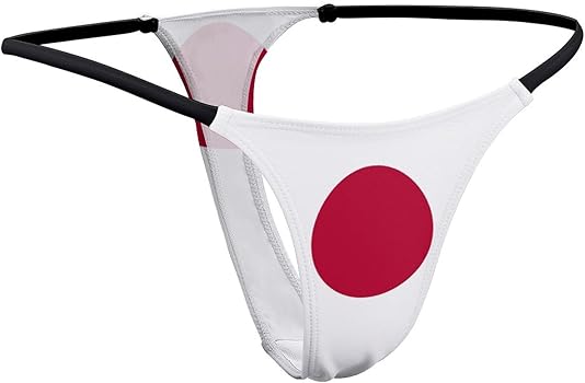 【カズキ】  Thongs 3枚 51Gcsf3klZL._AC_UY350_.jpg