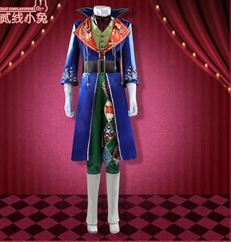 Amazon.co.jp: [HIRA] ツイステ風 ステージ・イン・プレイフルランド