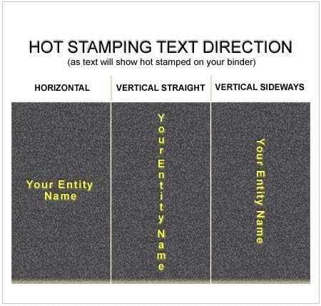 Miniatura 8 de Corpkit personalizado Hotstamp Thriftkit Corporate Kit con actas impresas y estatutosacuerdo operativo, carpeta, funda, sello corporativo,