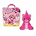 Produktbild Little Live Pets Scruff-a-Luvs Sew Surprise.Rescue, Reveal and Groom A Mystery Puppy Or Kitten Reveal Outfits to Dress Your Pet with The Magic Sewing Machine, Pink