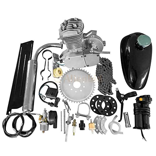 List of Top Ten Best Bicycle Engine Conversion Kit [Experts