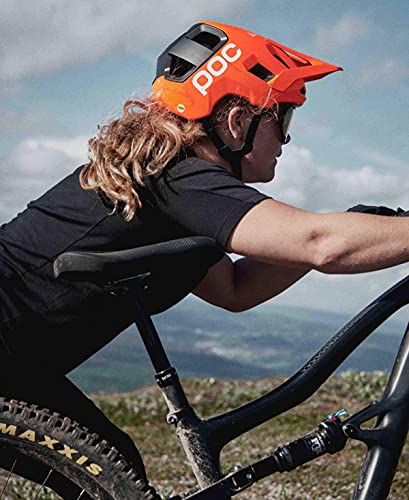 Image of POC Kortal Race MIPS Cycling Helmet