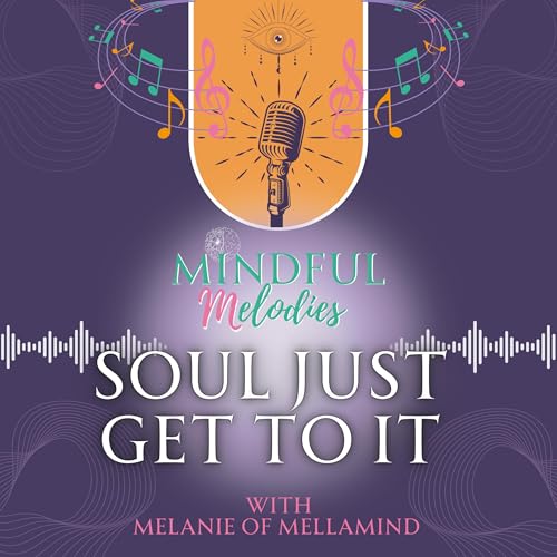 Soul Just Get To It