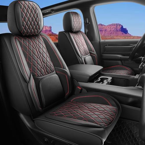 Housse de siège voiture Silverado cabine double usage pro