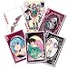 Rosario+Vampire - Playing Cards