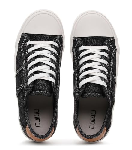 Image of Cull4U Unisex NewRetro Low-Top Sneaker Shoe | Casual Shoes