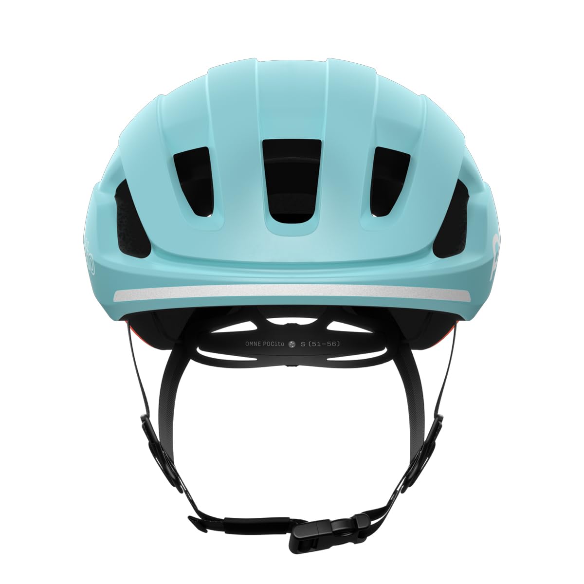 POC POCito Omne MIPS Casco de Bicicleta