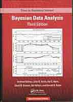 Bayesian Data Analysis 第三版 Bayesian Data Analysis, Third Edition, 3rd Edition [Book]