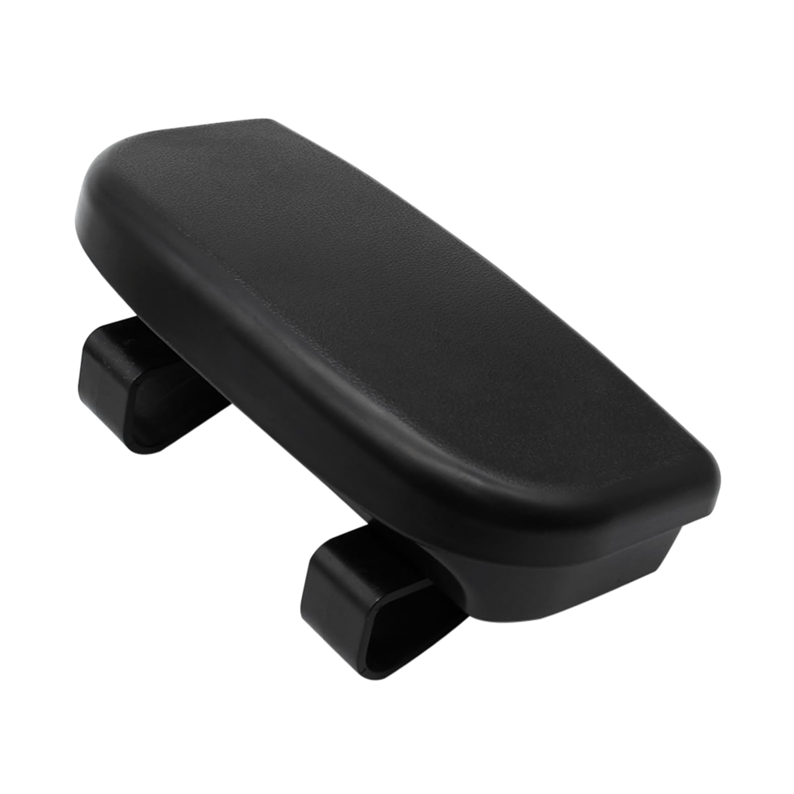 Eiflayn - Funda para gafas de coche universal, 1 organizador de coche con función magnética y ranura para tarjetas, multifuncional, para gafas de sol de coche, /, /