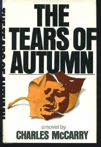 Cover of The Tears of Autumn
