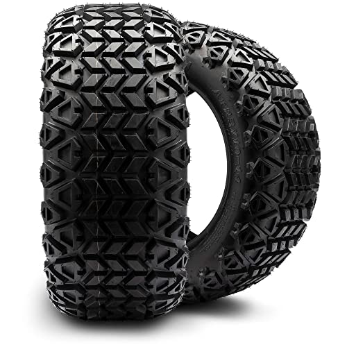 Arisun X-Trail 23x10-14 Golf Cart Tires