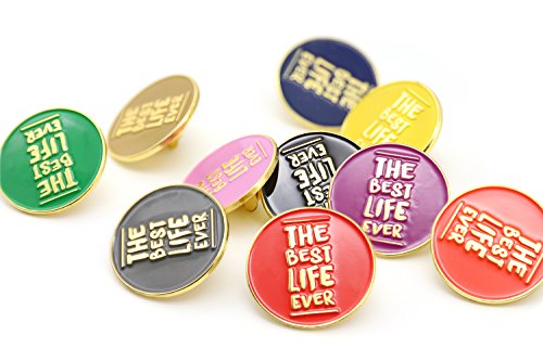 JW.org Present The Best Life Ever Assort Color...