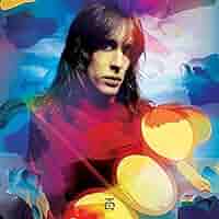 洋楽 Todd Rundgren The Complete Bearsville Al Todd Rundgren – The Complete Bearsville Albums Collection